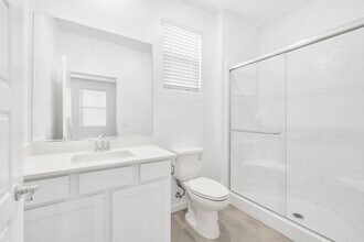 4145 Paragon Crst Ct in Las Vegas, NV - Building Photo - Building Photo