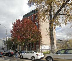 193 Skillman St Apartments