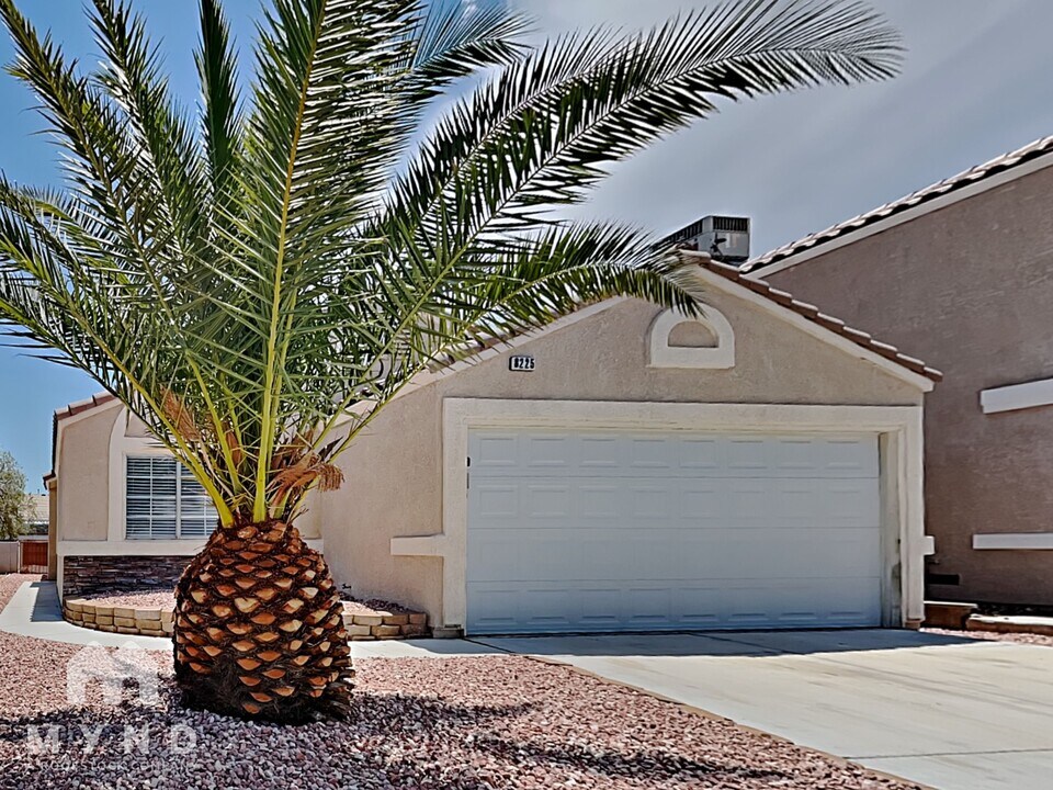 8225 Cactus Root Ct in Las Vegas, NV - Building Photo