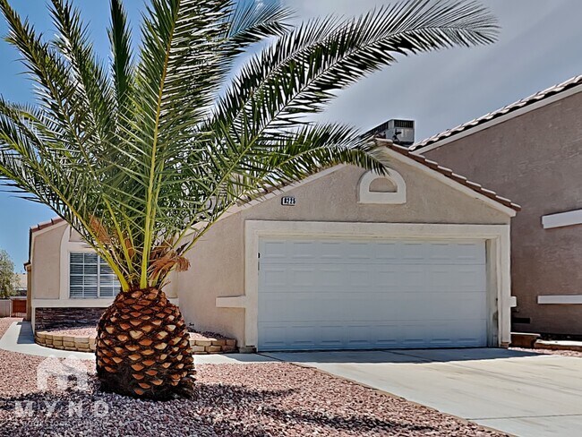 property at 8225 Cactus Root Ct