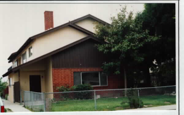 400 Cuesta Del Mar Dr in Oxnard, CA - Foto de edificio - Building Photo