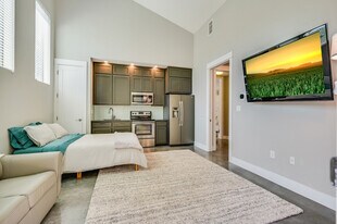 12715 Trail Driver in Dripping Springs, TX - Building Photo