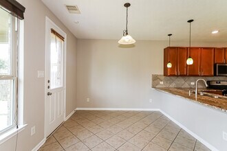 15806 Copper Oak Ln in Houston, TX - Foto de edificio - Building Photo