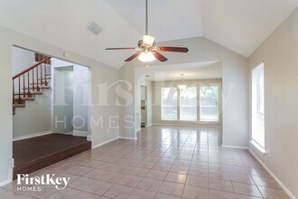 6610 Cove Lake Dr in Katy, TX - Building Photo - Building Photo
