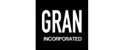 Property Management Company Logo GRAN Incorporated