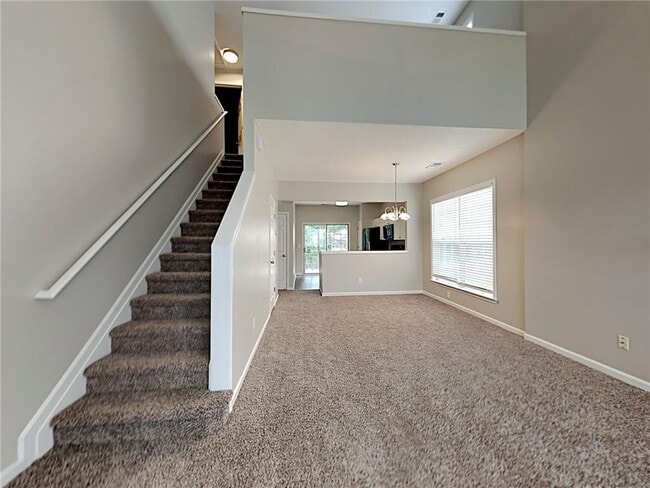 1621 Heyford Cir NW in Kennesaw, GA - Building Photo - Building Photo