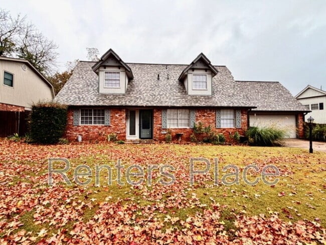 property at 6310 S 72nd E Pl