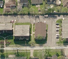 117 Harrington Ave in Crown Point, IN - Building Photo