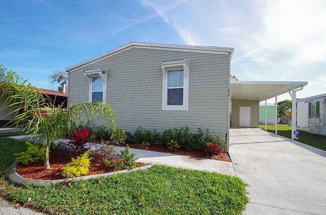 property at 4348 Theresa Ct
