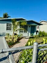 1146 W 24th St in West Palm Beach, FL - Building Photo