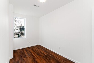 1838 C St SE in Washington, DC - Building Photo - Building Photo