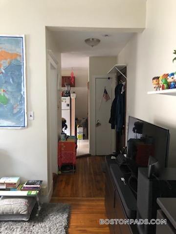 103 Gordon St in Boston, MA - Building Photo
