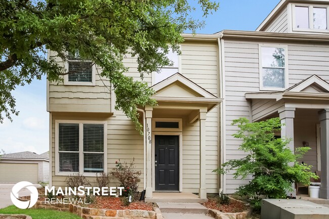 property at 10708 Astor Dr