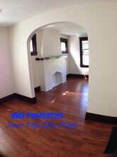 100 Somerton Ave, Unit Upper in Buffalo, NY - Building Photo - Building Photo