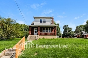 property at 4126 Harding Ave