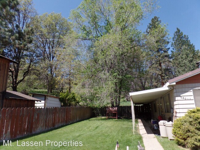 640 Juniper St in Susanville, CA - Building Photo - Building Photo