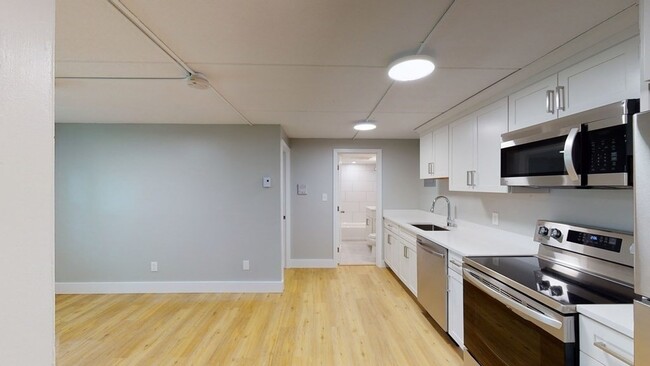 89 Woodrow Ave, Unit 6 in Boston, MA - Building Photo - Building Photo