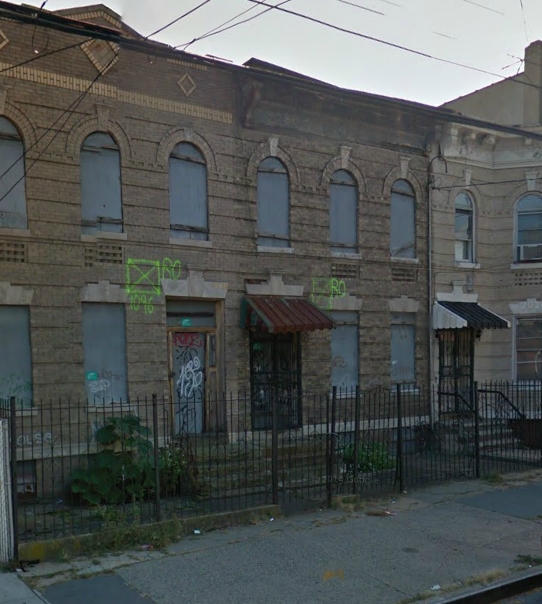 1092-1096 Blake Ave in Brooklyn, NY - Building Photo