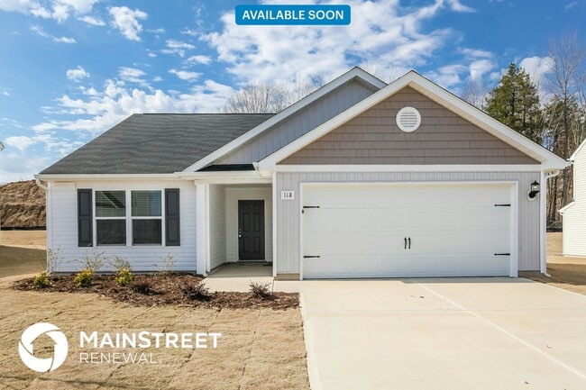 property at 118 Calhoun Pl