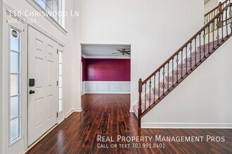 116 Chriswood Ln in Stafford, VA - Building Photo - Building Photo
