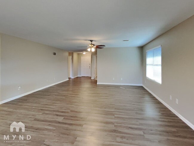 6309 Apalachee Trail in Fort Worth, TX - Building Photo - Building Photo