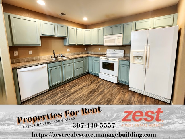 753 6th St in Evansville, WY - Building Photo - Building Photo