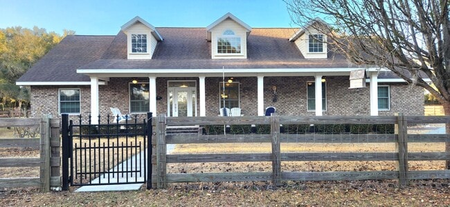 property at 15806 SW 103rd Ave