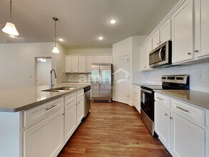 2948 Rolling Acres Rd in Green Cove Springs, FL - Building Photo - Building Photo