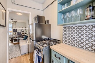 1240 York St, Unit SI ID1026269P in Denver, CO - Building Photo - Building Photo