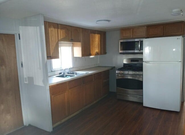 property at 5231 80th St N