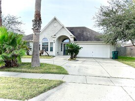 7613 Bayonne Dr in Corpus Christi, TX - Building Photo