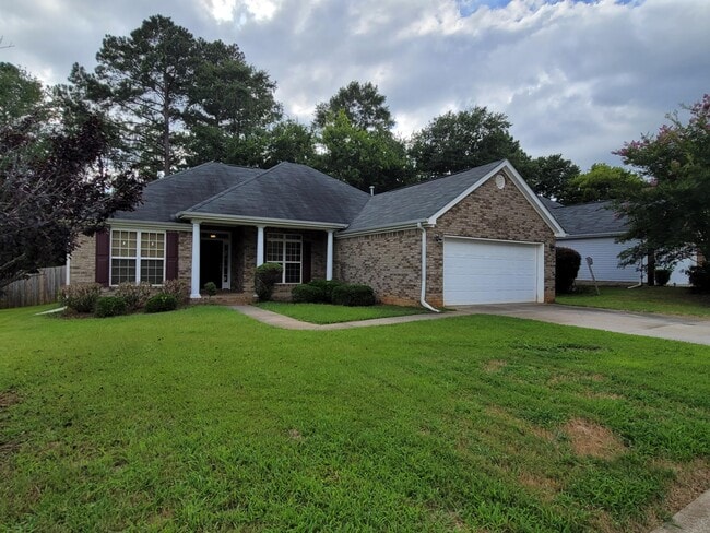 property at 138 Pendula Ct