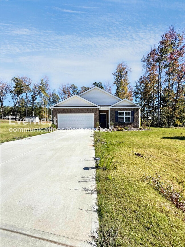 property at 152 Lulu Ln