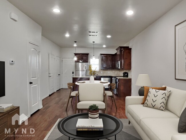 property at 610 Picnic Ct