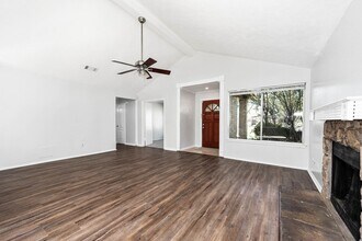 3423 Nutwood Ln in Spring, TX - Building Photo - Building Photo