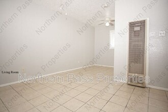 3803 Tyler Ave in El Paso, TX - Building Photo - Building Photo
