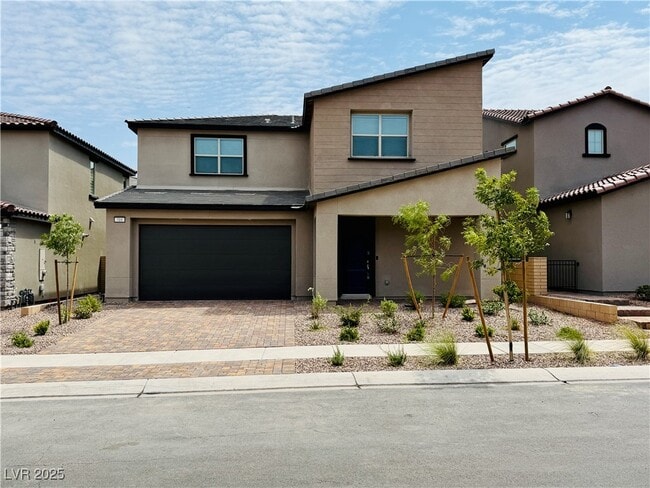 310 La Musica Pl in Henderson, NV - Foto de edificio - Building Photo