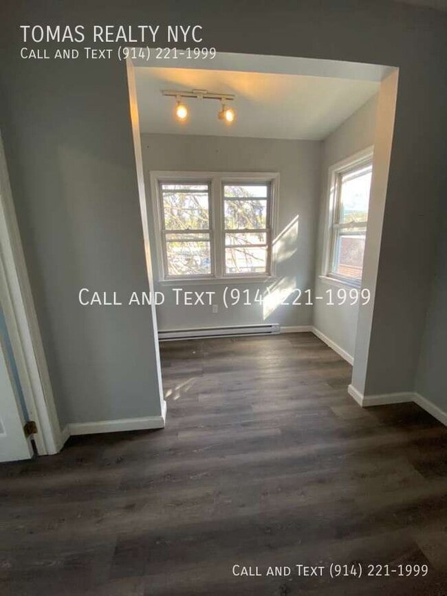 property at 1 Oneida St