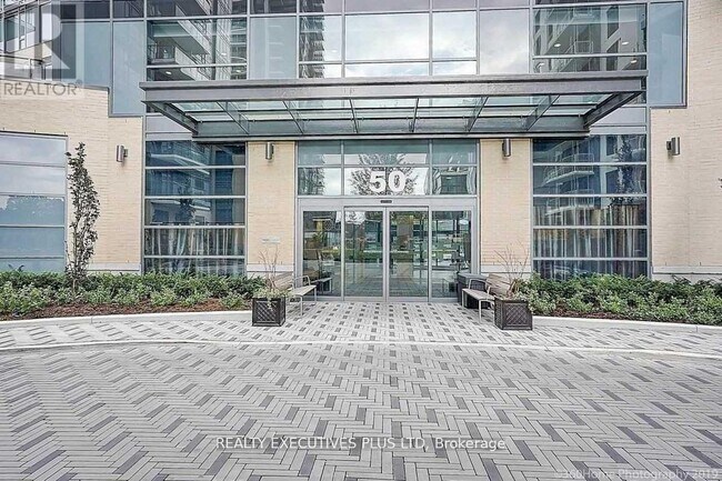 50 Ann O'Reilly Rd in Toronto, ON - Building Photo - Building Photo