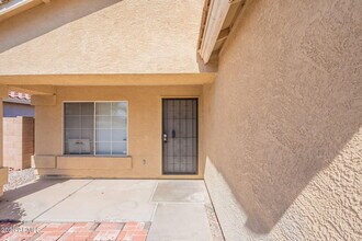 3324 W Maldonado Rd in Phoenix, AZ - Building Photo - Building Photo