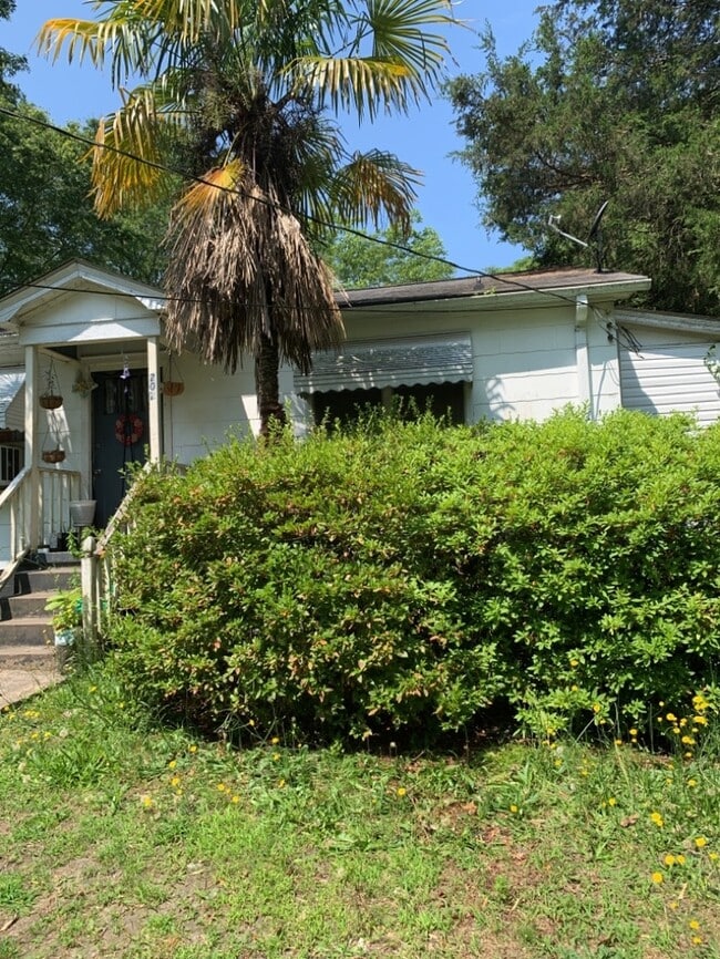 202 Church St in Belton, SC - Building Photo - Building Photo