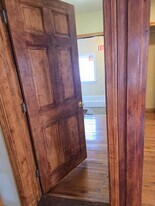 27 Shelby St in Worcester, MA - Building Photo