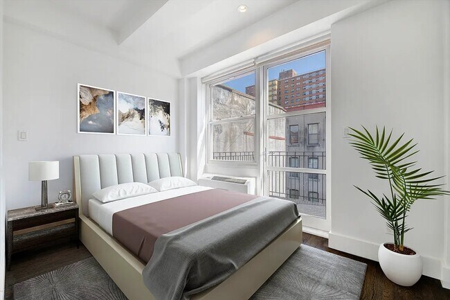 114 Ridge St in New York, NY - Building Photo - Building Photo