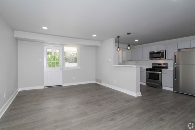 3241 Hulmeville Rd, Unit B20