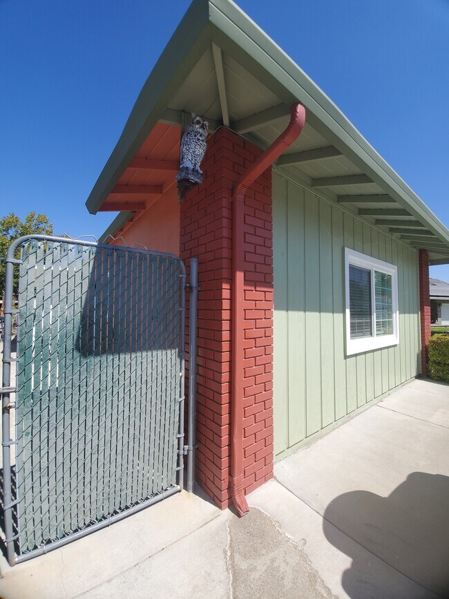 592 Colusa Way Rentals in Livermore, CA