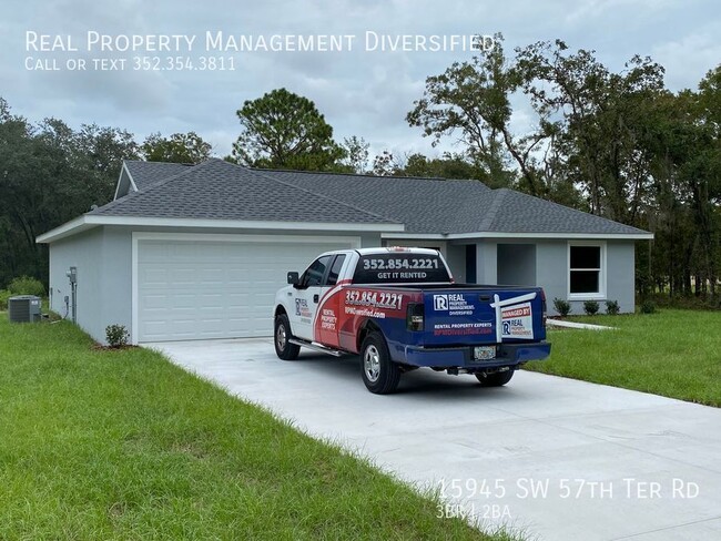 15945 SW 57th Terrace Rd in Ocala, FL - Building Photo - Building Photo