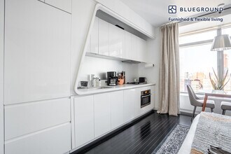 123 Washington St, Unit SI FL29-ID1373 in New York, NY - Foto de edificio - Building Photo