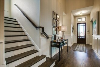 1106 Sarah St in Allen, TX - Building Photo - Building Photo