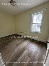 2409 Colburn Ave in Cleveland, OH - Building Photo - Building Photo