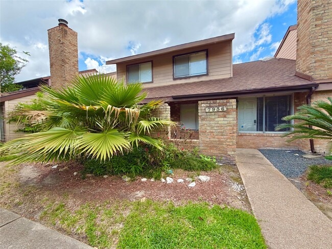 property at 7936 Ellinger Ln